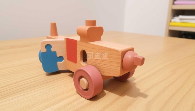 益智玩具