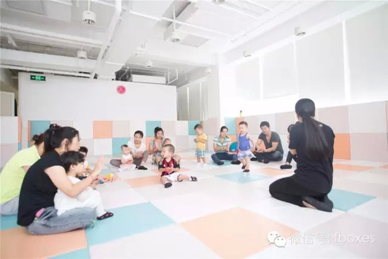 幼儿启蒙：用故事激发孩子潜能
