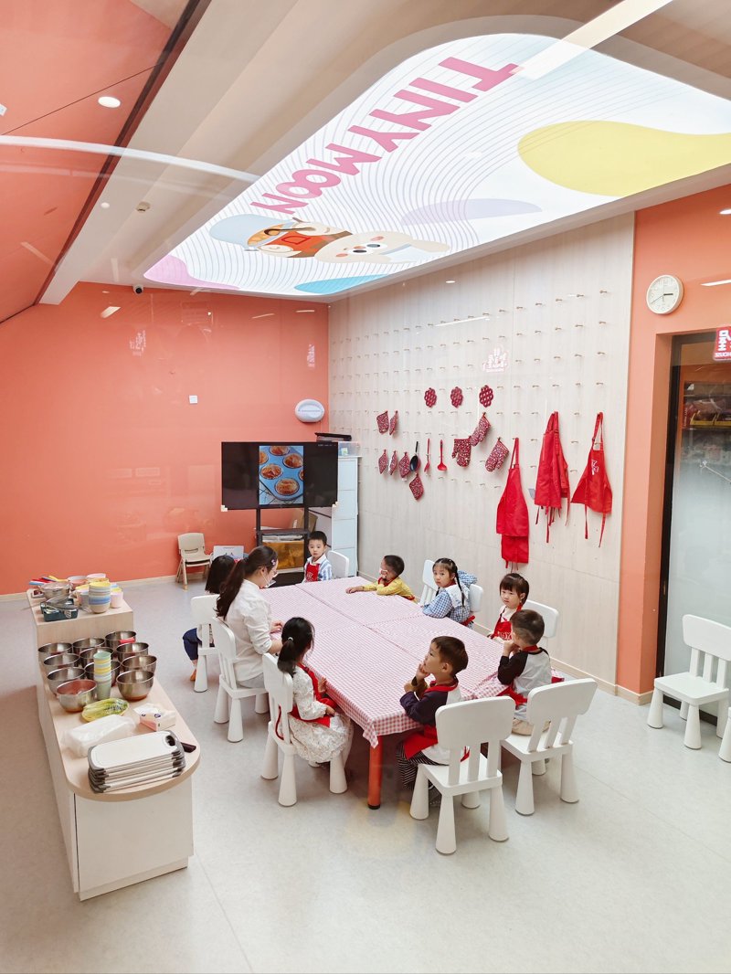 幼儿启蒙：早期教育的重要性与实践方法