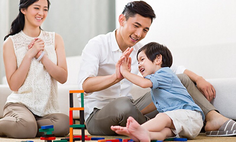 幼儿启蒙：选择最适合孩子的学习方式